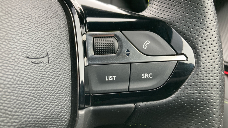 Peugeot 208 1.2 PureTech 100 GT 5dr Petrol Hatchback